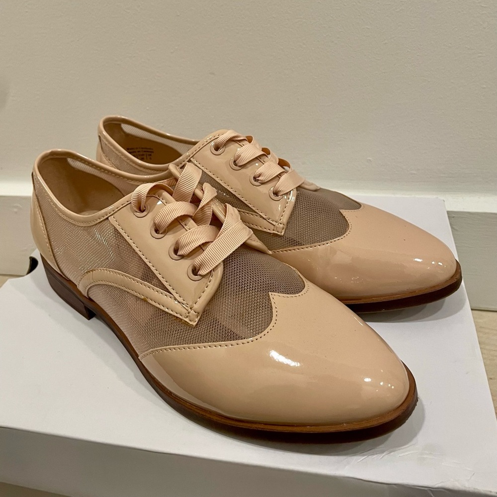 Aldo Kedaema Oxford Shoe